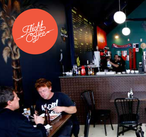Cafe Panama