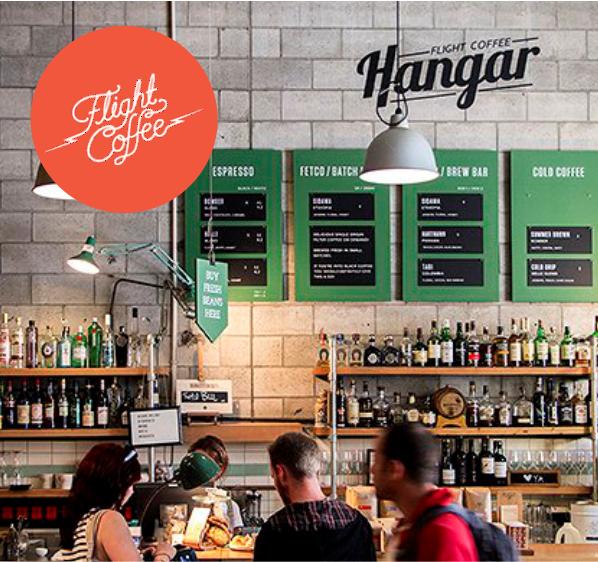 The Hanger
